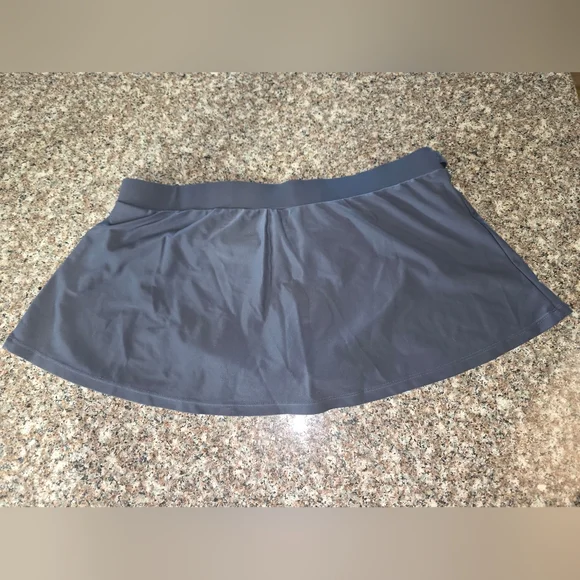 Free Country Swim Bottom Skirt - Picture 2 of 7